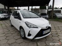 używany Toyota Yaris Hybrid Yaris100 Active Hatchback DW4CL…