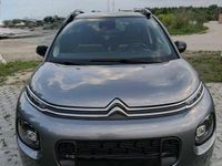 Używany Citroën C3 Aircross 110 KM (80 kW) 2018 Szary SUV