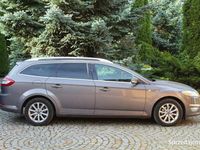 Używany Ford Mondeo 140 KM (102 kW) 2011 Szary (metalik) Kombi