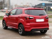 używany Ford Ecosport 1.0 EcoBoost