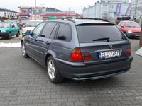 używany BMW 320 320 !!! OŻARÓW MAZ !!! 2.0 Diesel, 2003 rok produkcji...!!! OŻARÓW MAZ !!! 2.0 Diesel, 2003 rok produkcji...