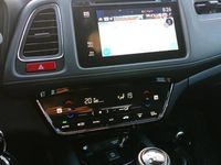 Używany Honda HR-V 120 KM (88 kW) 2016 Biały SUV