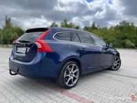 Używany Volvo V60 Ocean Race 2016 Kombi