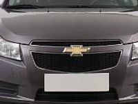 Używany Chevrolet Cruze 124 KM (91 kW) 2011 Szary Hatchback