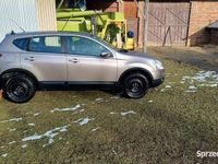 używany Nissan Qashqai Sprzedam