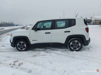 używany Jeep Renegade 1,4t