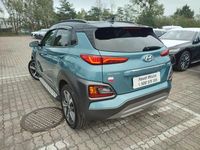używany Hyundai Kona 1.6dm 177KM 2019r. 31 164km