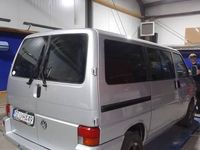 używany VW Caravelle t4 2.5tdi