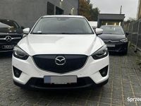 Używany Mazda CX-5 2014 Biały SUV