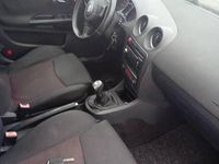 Używany Ford Fiesta 2002 Srebrny Hatchback