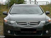 Używany Honda Accord Executive 107 KM (78 kW) 2008 Beżowy (metalik) Sedan/Limuzyna