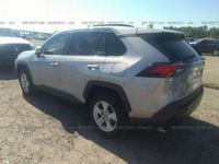 używany Toyota RAV4 3.6dm 308KM 2020r. 20 915km