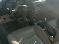 używany Alfa Romeo 147 B + Gaz