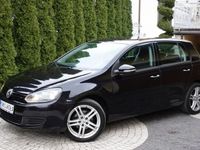 używany VW Golf VI 