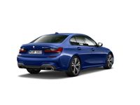 używany BMW M340 xDrive Limuzyna