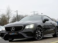 używany Mercedes E53 AMG AMG 3dm 435KM 2019r. 65 000km