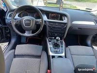 Używany Audi A4 2008