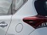 używany Toyota Auris Hybrid II 1.8 Hybryda Premium Krajowy Serwisowany Bezwypadkowy Po Przeglądzie