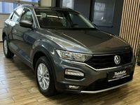 używany VW T-Roc 2.0 TDI * DSG * 150 KM * gwarancja * BEZWYPADKOWY * film