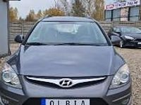używany Hyundai i30 I