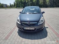 Używany Opel Corsa 2009 Hatchback