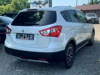 używany Suzuki SX4 S-Cross 1.6dm 120KM 2015r. 99 700km