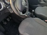 Używany Citroën C3 2016 Fioletowy Hatchback