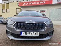 używany Skoda Fabia 