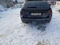 używany BMW 535 e61, 535d d , manual, hybrydy, 400km