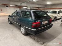 używany Citroën XM kombi