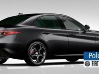 używany Alfa Romeo Giulia 2dm 280KM 2024r. 6km