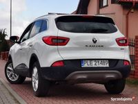 używany Renault Kadjar KADJAR 86000 km86000 km