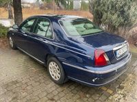 używany Rover 75 od syndyka