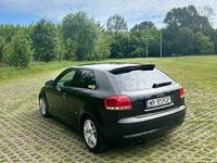 Używany Audi A3 2003 Hatchback