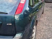 Używany Ford Focus 2007 Sedan/Limuzyna