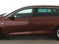 używany Opel Insignia Country Tourer II Innovation niski przebieg automat 170KM półskóra kamera grzane fotel