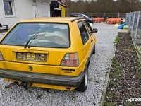 Używany VW Golf II 1988 Hatchback