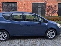 używany Opel Meriva 1.4 120KM Turbo PDC Euro 6