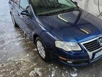 Używany VW Passat 2005