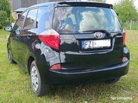 Używany Toyota Verso-S 2011 Minivan