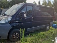 używany Fiat Ducato 2,2 Diesel 2011rok