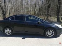 używany Toyota Avensis 