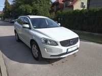 używany Volvo XC60 2.0,190 KM 2016 SALON POLSKA pełny serwis