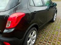 używany Opel Mokka 