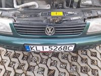 używany VW Polo Classic 1997 1.4