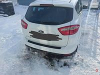Używany Ford C-MAX 2011 Minivan