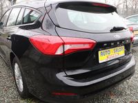 używany Ford Focus KRAJOWY,serwis,zarejestrowany,AUTOMAT Mk4 (2018-)