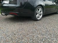 Używany Opel Insignia 2011