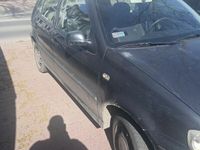 używany VW Polo 1.4 benzyna