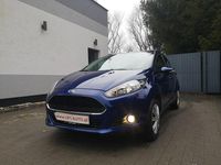Używany Ford Fiesta 97 KM (71 kW) 2017 Inny kolor Hatchback